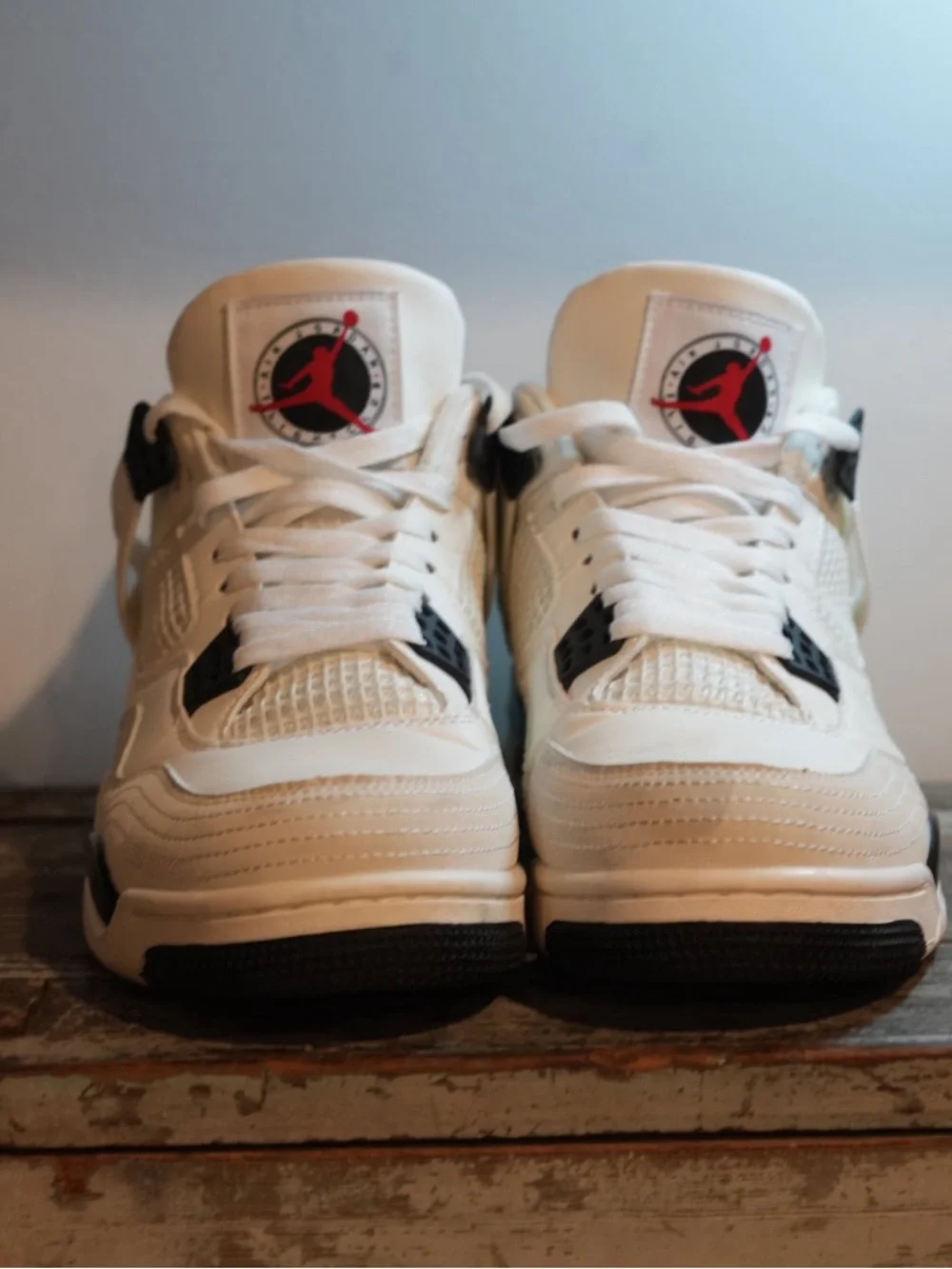 Jordan air retro